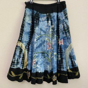 Forbidden Skirt
